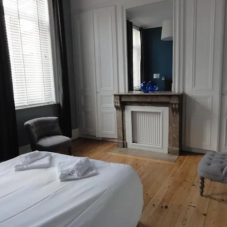 Agence Moment' Haussmann