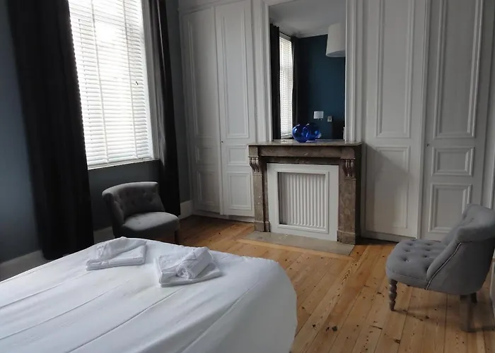 Agence Moment' Haussmann