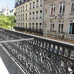 Agence Moment' Haussmann Appartamento *