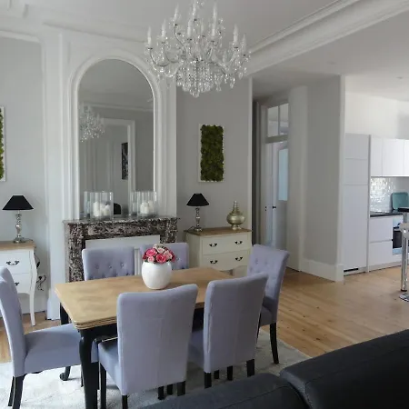 Agence Moment' Haussmann Lilla