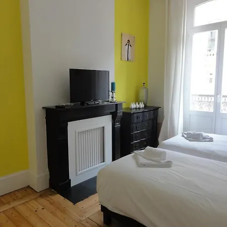 Agence Moment' Haussmann * Lilla