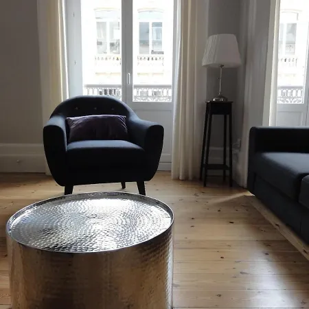 Agence Moment' Haussmann * Lilla